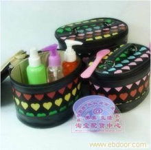 日用品批發 彩妝化妝包的市場機遇與經營策略