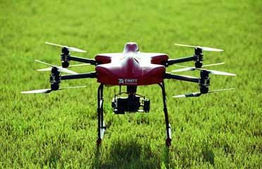 官方統(tǒng)計(jì) 十大無(wú)人機(jī)品牌排行榜新鮮出爐