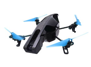 漲姿勢(shì)，蛇精病數(shù)碼配件一籮筐 智能無(wú)人飛行器制造探秘