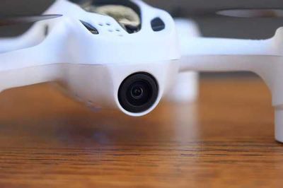 預算1800元內，高性價比智能無人機推薦清單