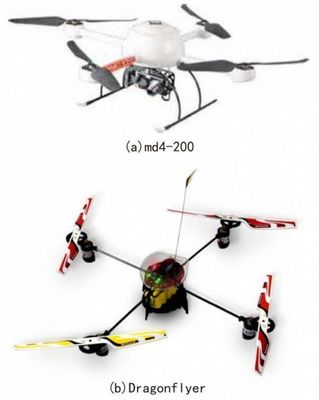 無人機為何鐘情多旋翼？全方位解讀智能飛行器的核心架構