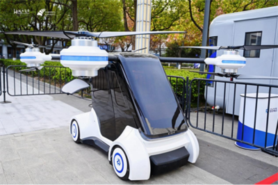 智造未來，翱翔金陵 2025世界智能制造博覽會聚焦智能無人飛行器