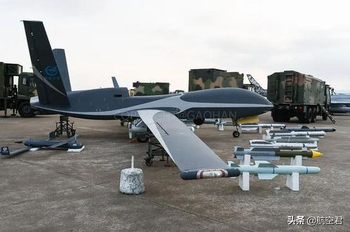 無人機產業新浪潮 從天空到地下，智能飛行器應用多點開花