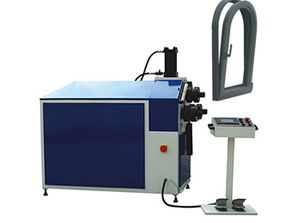 B 04-350氣動(dòng)V型切割機(jī) 高效精準(zhǔn)的氣動(dòng)切割利器